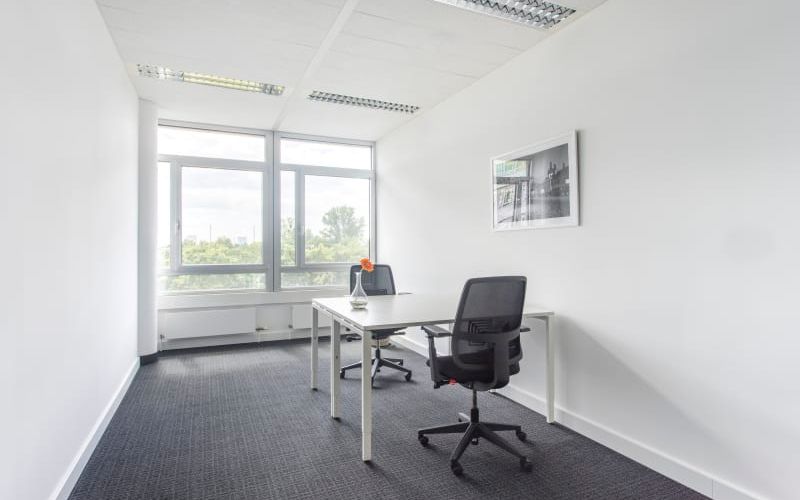 12 Theodor-heuss-anlage, Mannheim Image 5