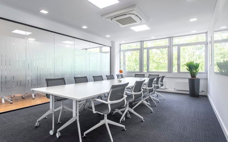 12 Theodor-heuss-anlage, Mannheim Image 1