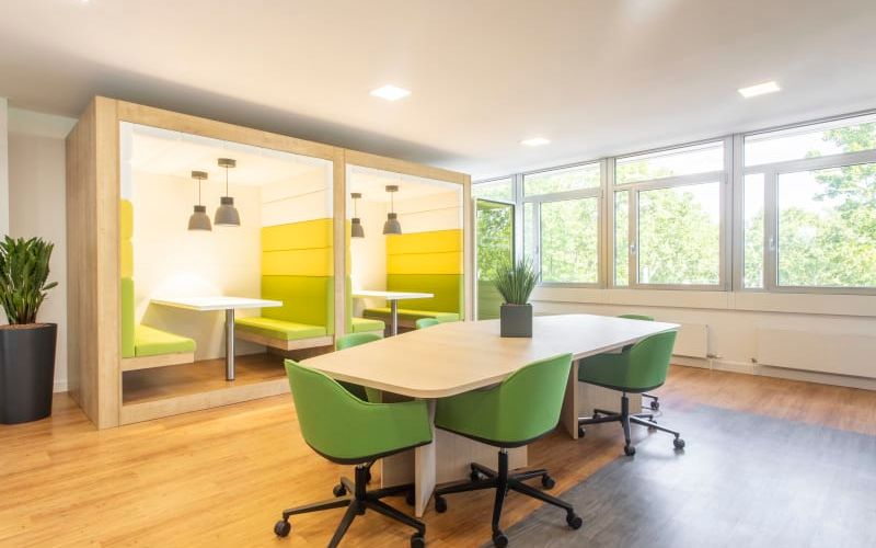 12 Theodor-heuss-anlage, Mannheim Image 6