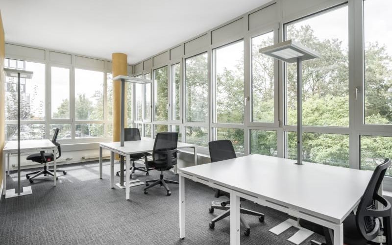 15-21 Mergenthaler Allee, Eschborn Image 6