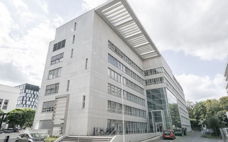 15-21 Mergenthaler Allee, Eschborn Image 7