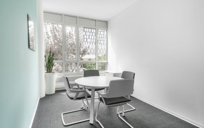 15-21 Mergenthaler Allee, Eschborn Image 3