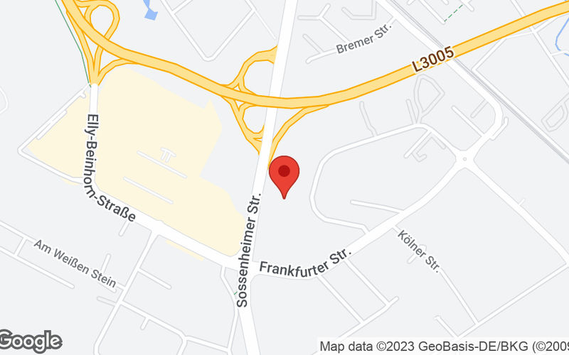 15-21 Mergenthaler Allee, Eschborn Image 9