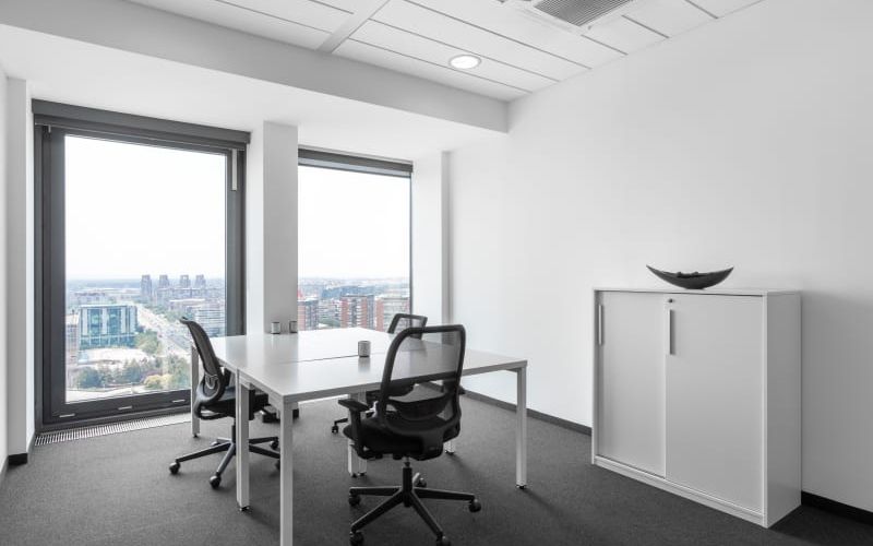 6 Mihaila Pupina Blvd, Belgrade Image 6