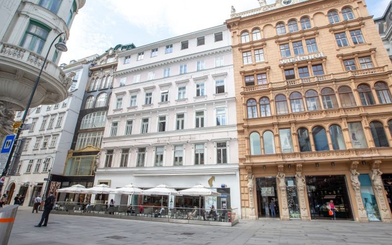 Graben 19, Vienna Image 9