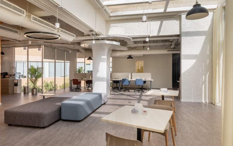 Northern Gate Circle 10, Al Safarat Image 1