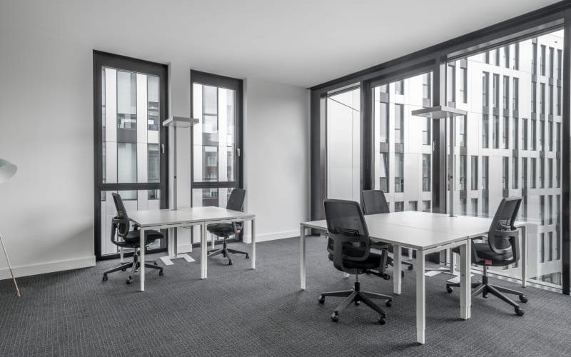 37 Johannstrasse, Dusseldorf Image 4