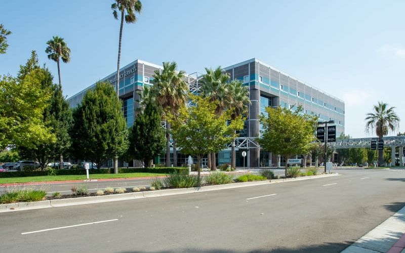 5201 Great America Pkwy, Santa Clara Image 9