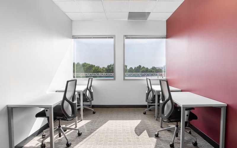 5201 Great America Pkwy, Santa Clara Image 7