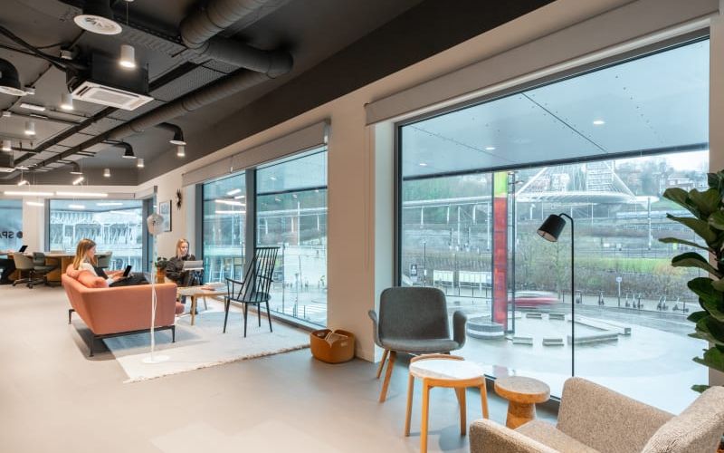 Rue Des Guillemins 139, Liege Image 7