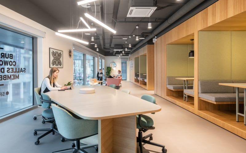 Rue Des Guillemins 139, Liege Image 10