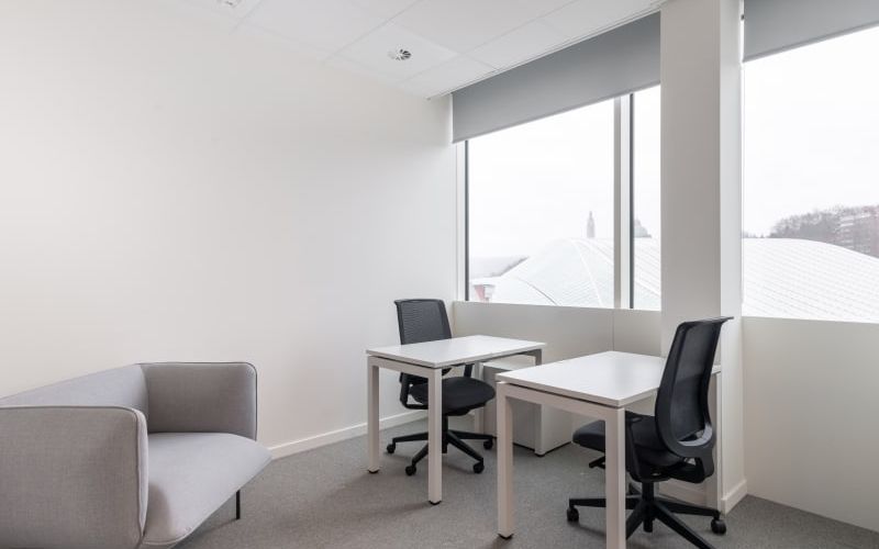 Rue Des Guillemins 139, Liege Image 8