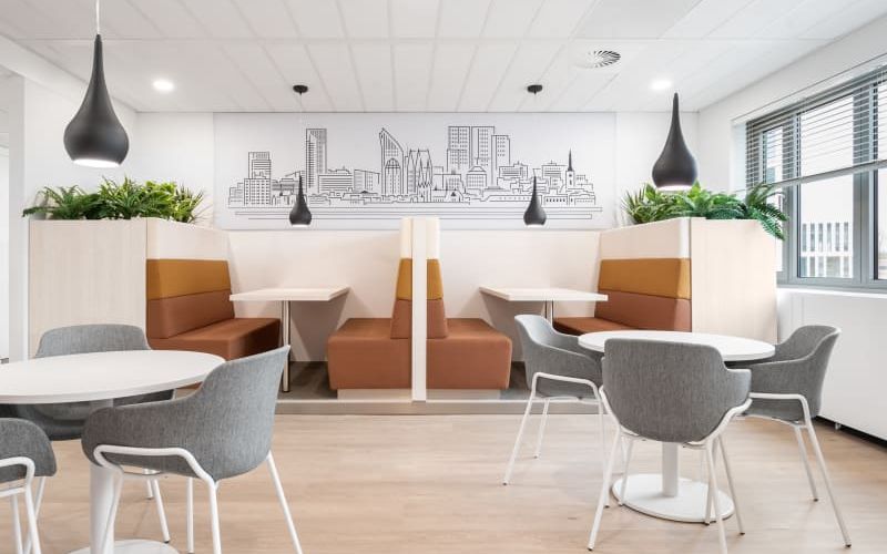 7 Johan De Wittlaan, The Hague Image 5