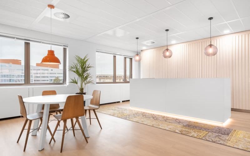 7 Johan De Wittlaan, The Hague Image 1