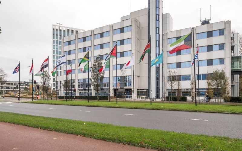 7 Johan De Wittlaan, The Hague Image 9