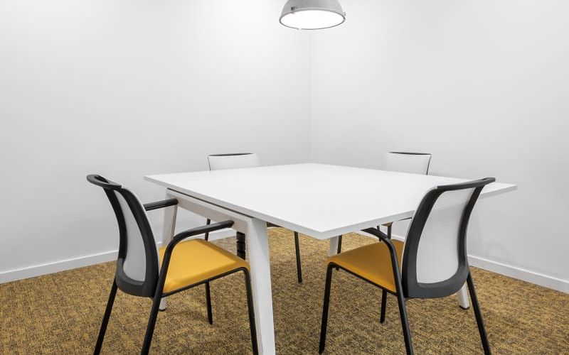 7 Johan De Wittlaan, The Hague Image 3