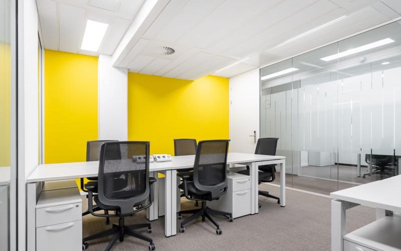 7 Johan De Wittlaan, The Hague Image 8