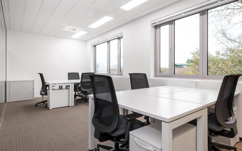 7 Johan De Wittlaan, The Hague Image 2