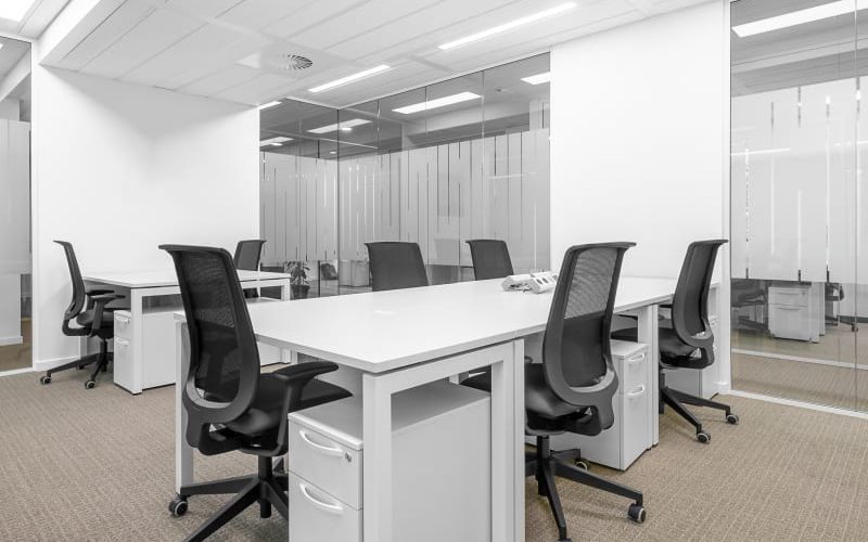 7 Johan De Wittlaan, The Hague Image 7