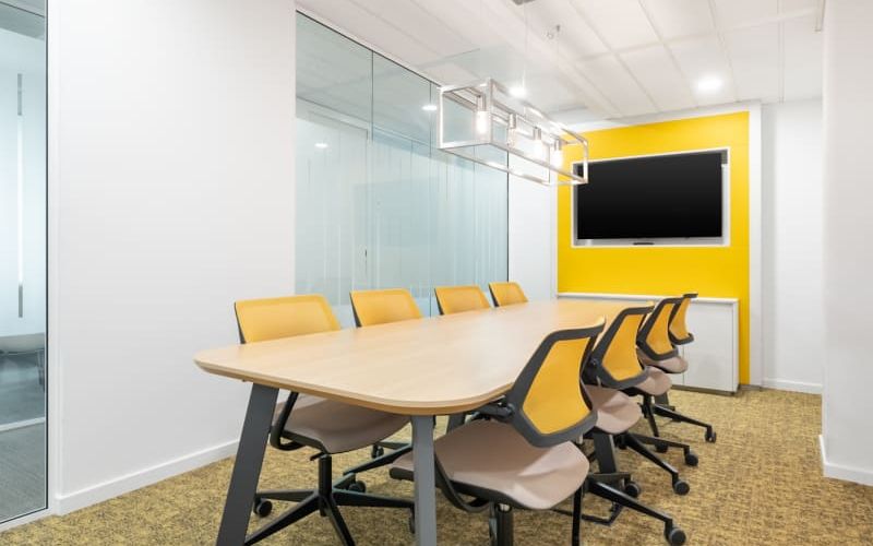 7 Johan De Wittlaan, The Hague Image 6