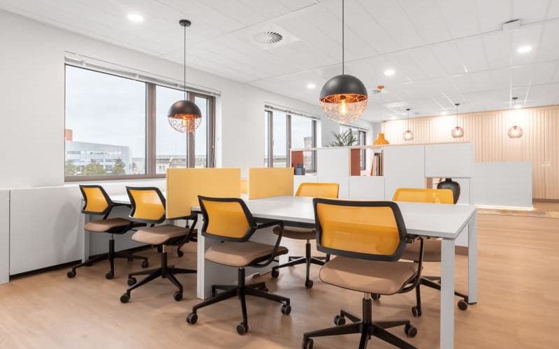 7 Johan De Wittlaan, The Hague Image 4