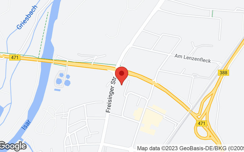 15a Carl-zeiss-ring, Ismaning Image 10