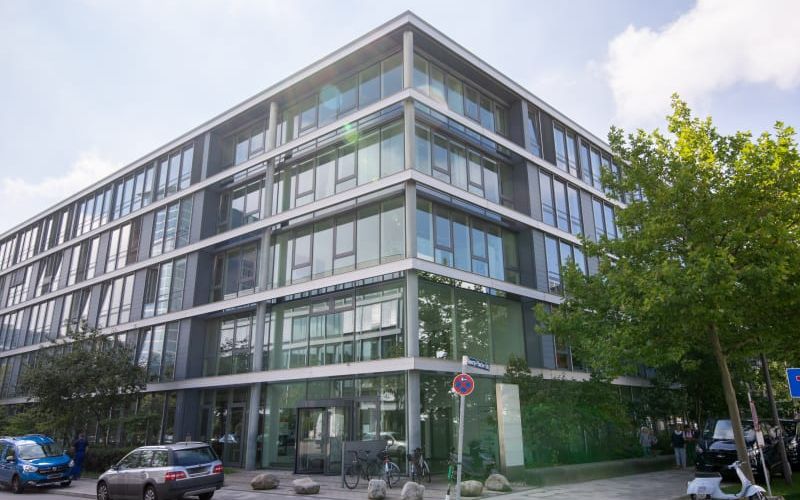 15 Marcel-breuer-strasse, Munich Image 9