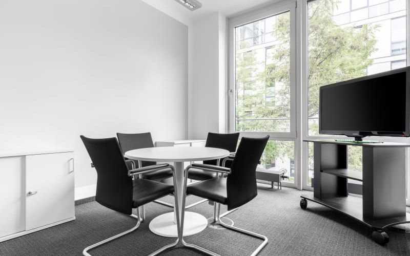 15 Marcel-breuer-strasse, Munich Image 2