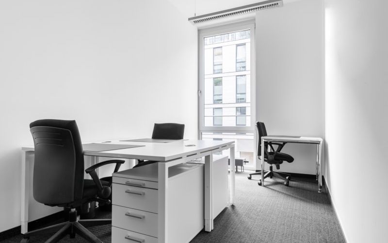 15 Marcel-breuer-strasse, Munich Image 1