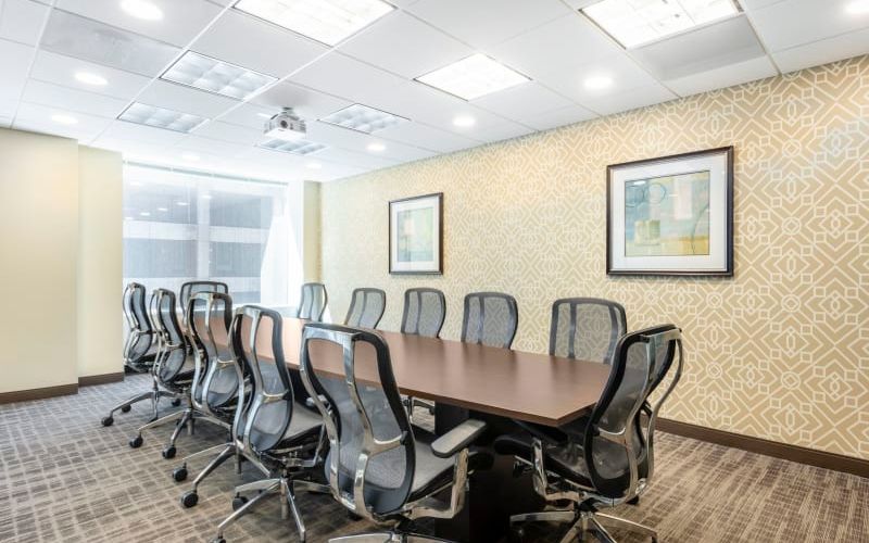 10 S Riverside Plaza, Chicago Image 4