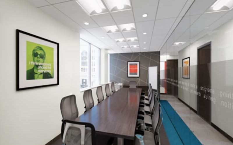 600 Stewart St, Seattle Image 6