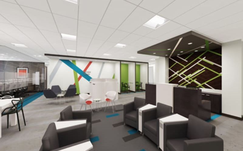 600 Stewart St, Seattle Image 2