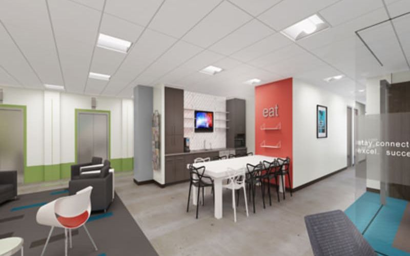 600 Stewart St, Seattle Image 9