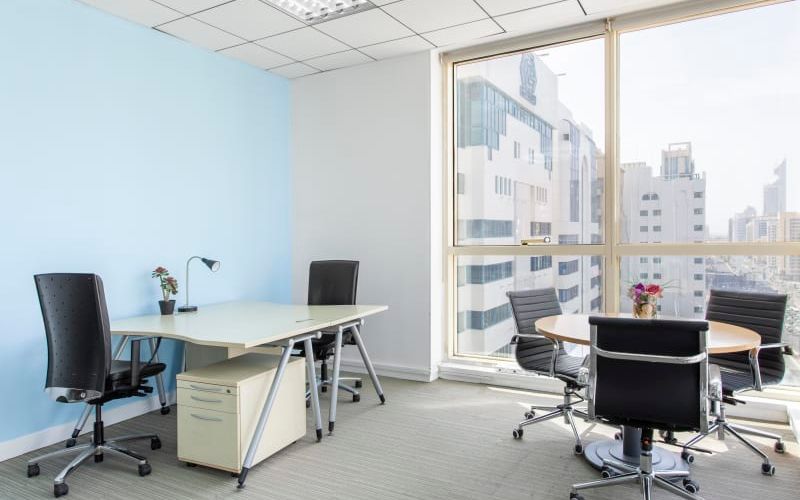 Airport Road Rashid Al Maktoum Street 2, Abu Dhabi Image 2