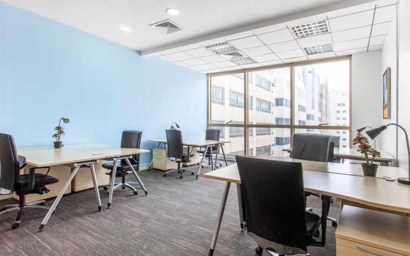 Airport Road Rashid Al Maktoum Street 2, Abu Dhabi Image 1