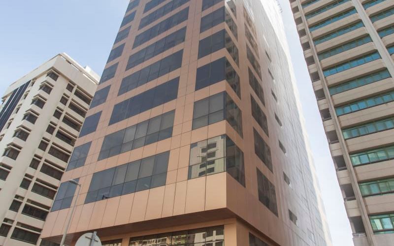 Airport Road Rashid Al Maktoum Street 2, Abu Dhabi Image 7