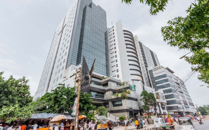 Kawranbazar, Dhaka Image 8