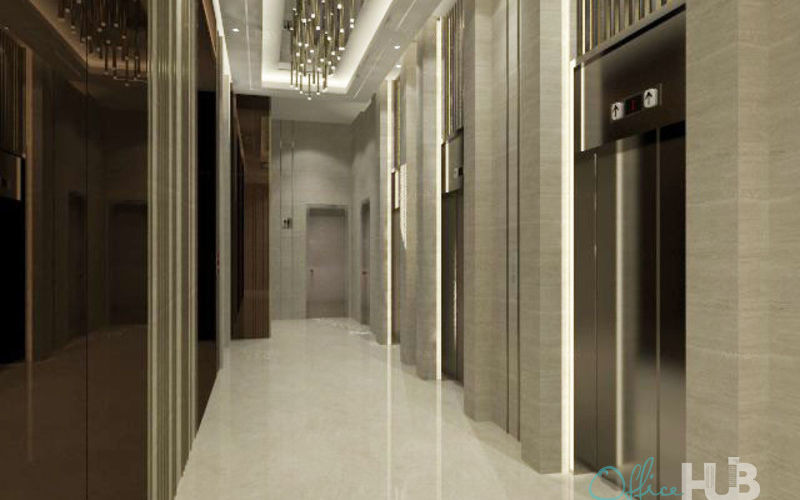 125 LP Leviste Street Lp Leviste Street, Makati City Image 1