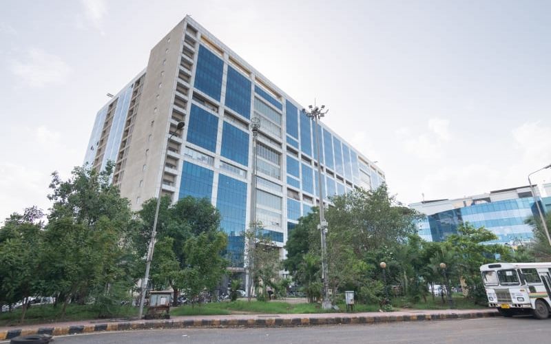 Rupa Solitaire Plot No A-1 Mahape, Mumbai Image 7