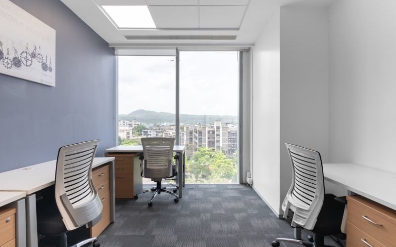 Rupa Solitaire Plot No A-1 Mahape, Mumbai Image 5