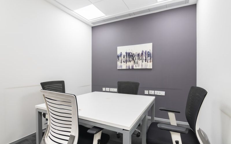 Rupa Solitaire Plot No A-1 Mahape, Mumbai Image 4