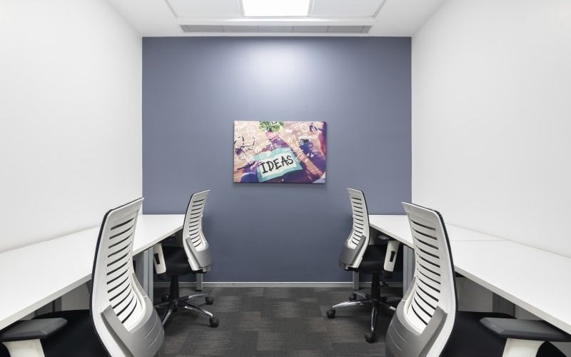 Rupa Solitaire Plot No A-1 Mahape, Mumbai Image 1