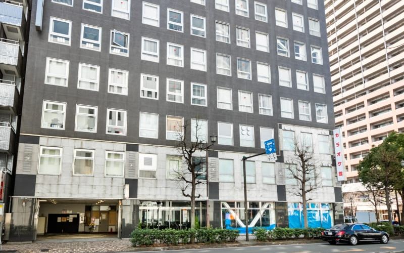 4-57 Onoecho Naka-ku, Yokohama Image 8