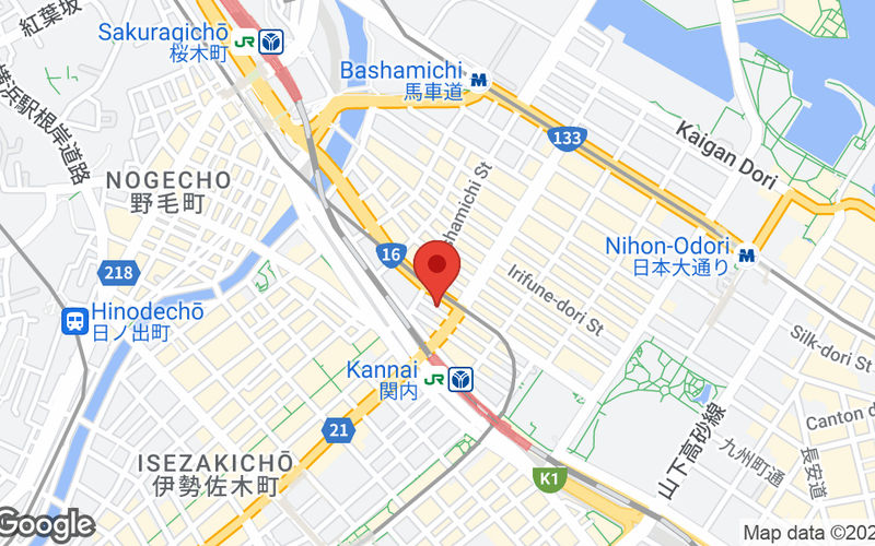 4-57 Onoecho Naka-ku, Yokohama Image 9