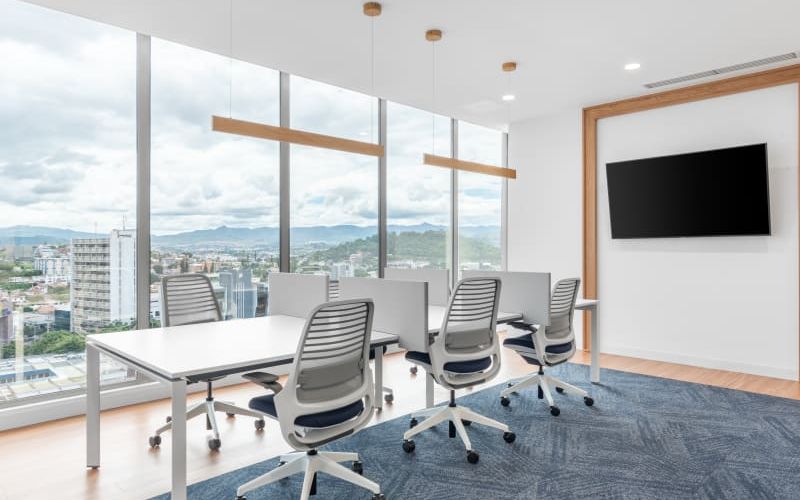 Centro Comercial Novacentro Corporativo Los Proceres, Tegucigalpa Image 3