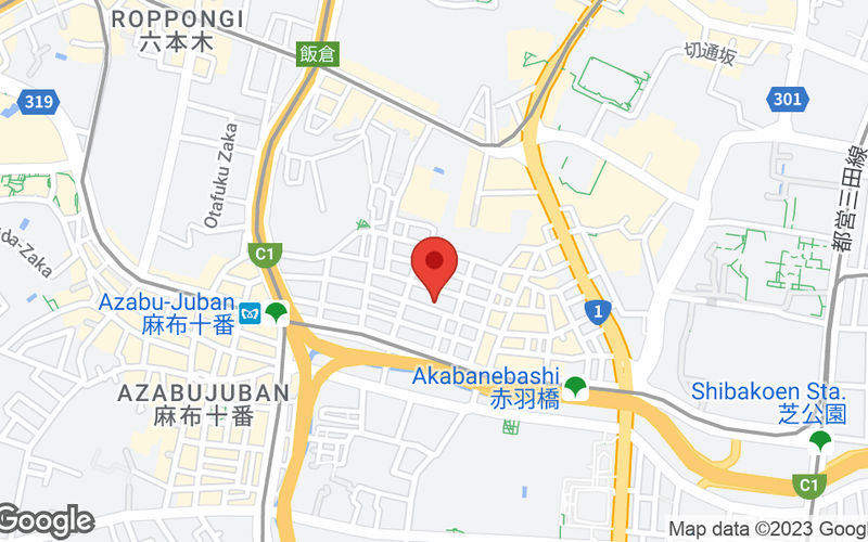 2-22-5 Higashi Azabu Minato-ku, Tokyo Image 10