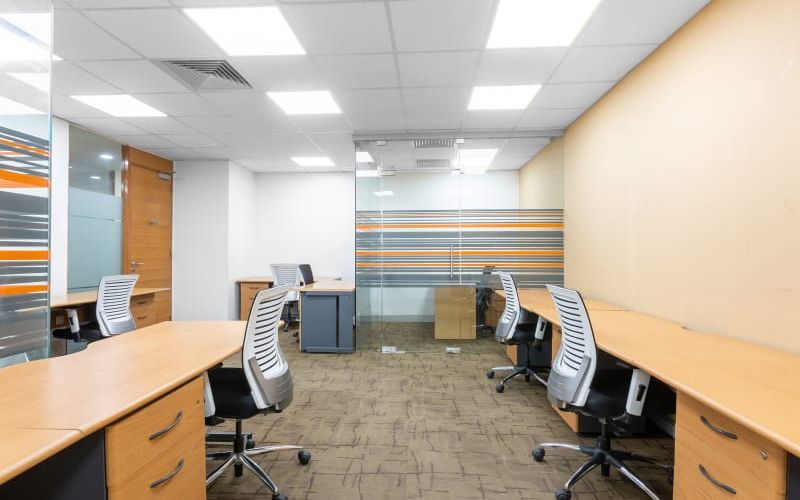 Poomagal Second St Guindy Industrial Estate Sidco Industrial Estate Guindy, Chennai Image 1