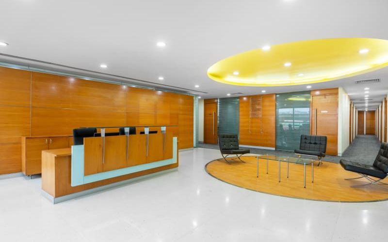 Poomagal Second St Guindy Industrial Estate Sidco Industrial Estate Guindy, Chennai Image 1