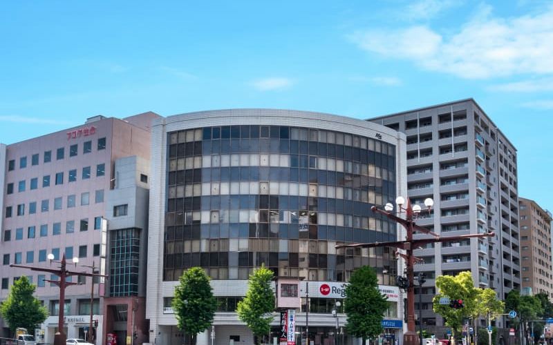 11-21 Nishisengoku-cho, Kagoshima Image 9