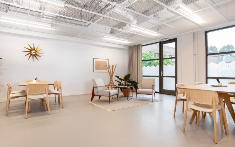 331 Haarlemmerweg, Amsterdam Image 11